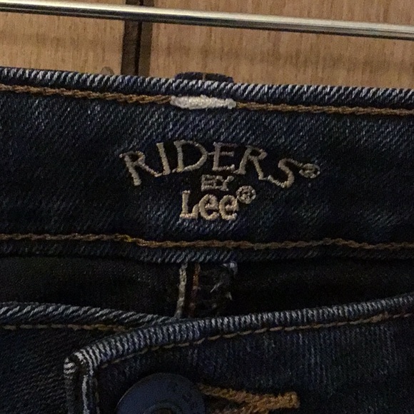 Lee Riders, boot cut 🤠 - Picture 3 of 5